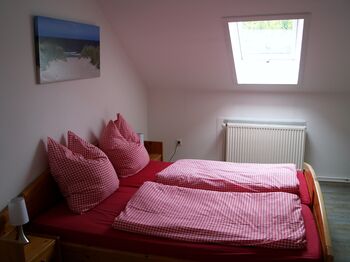 Schleusenhof Ferienwohnung Picture 2