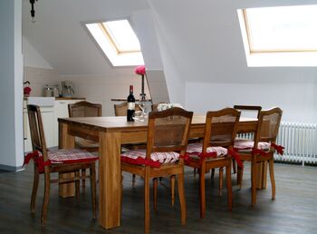 Schleusenhof Ferienwohnung Picture 5