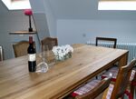 Schleusenhof Ferienwohnung Bild 6