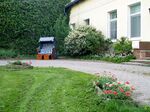 Schleusenhof Ferienwohnung Bild 13