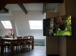 Schleusenhof Ferienwohnung Bild 4