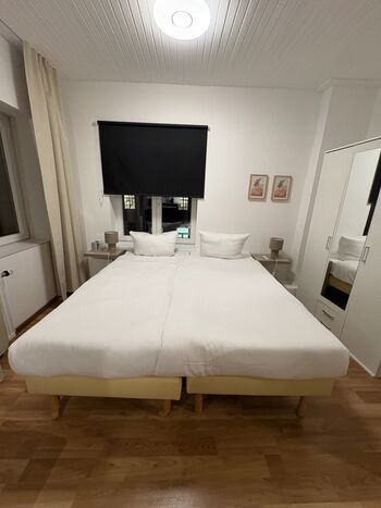 4 Zentrale Wohnungen in Itzehoe mit eigenem Bad und Küche Bild 2