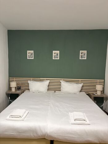 4 Zentrale Wohnungen in Itzehoe mit eigenem Bad und Küche Bild 3