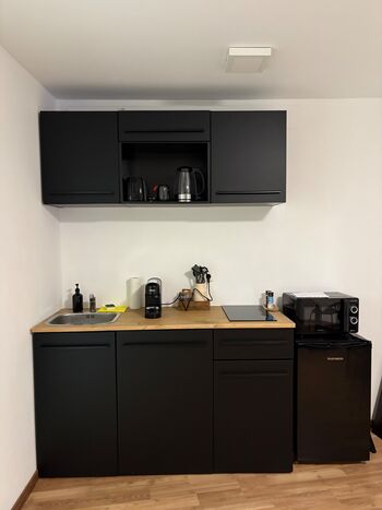 4 Zentrale Wohnungen in Itzehoe mit eigenem Bad und Küche Bild 4