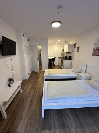 Pension Schwarz | Freiburg | 11 + Apartments Picture 1