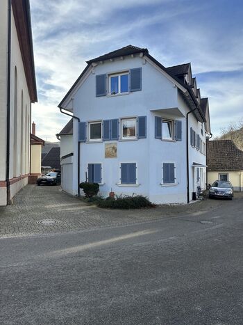 Pension Schwarz Bild 1