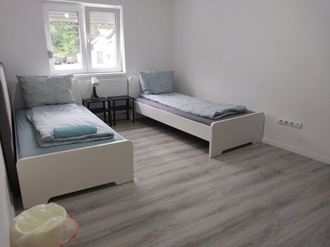 Monteurwohnung Mönsheim