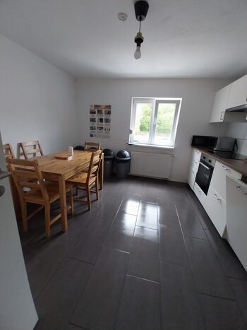 Monteurwohnung Mönsheim Obrázok 2