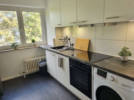 Moderne Monteurwohnungen in Düsseldorf / Hilden Zdjęcie 4