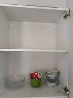 Wörth-KA Nähe zu: Palm/Daimler/MiRO/StoraEnso 3-Schlafzimmer-Wohnung Picture 23