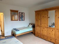 Wörth-KA Nähe zu: Palm/Daimler/MiRO/StoraEnso 3-Schlafzimmer-Wohnung Picture 15