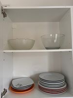 Wörth-KA Nähe zu: Palm/Daimler/MiRO/StoraEnso 3-Schlafzimmer-Wohnung Picture 24