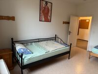 Wörth-KA Nähe zu: Palm/Daimler/MiRO/StoraEnso 3-Schlafzimmer-Wohnung Picture 17