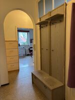 Hausflur charmantes Apartment