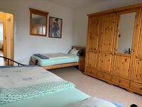 Wörth-KA Nähe zu: Palm/Daimler/MiRO/StoraEnso 3-Schlafzimmer-Wohnung Picture 16