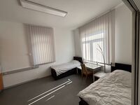 Schlafzimmer 3 modernisiertes Apartment