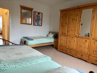 Schlafzimmer 1 charmantes Apartment