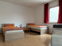 Wörth-KA Nähe zu: Palm/Daimler/MiRO/StoraEnso 3-Schlafzimmer-Wohnung Picture 19