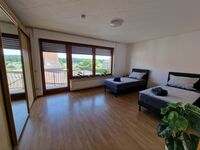 Wörth-KA Nähe zu: Palm/Daimler/MiRO/StoraEnso 3-Schlafzimmer-Wohnungen Zdjęcie 3