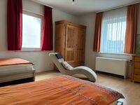 Schlafzimmer 3 charmantes Apartment