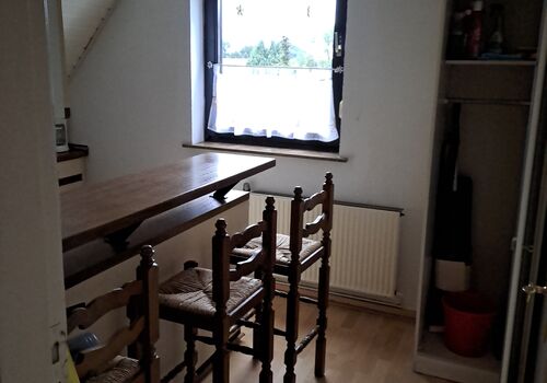 Monteurwohnung / Reisende Bremen Farge Obrázok 5