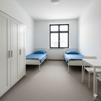 Monteurunterkünfte in Odenthal – 24h Check-In Bild 2