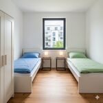 Monteurunterkünfte in Odenthal – 24h Check-In Bild 1