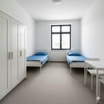 Monteurunterkünfte in Odenthal – 24h Check-In Bild 2