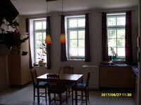 Wohnung Windhorn Gartenblick 70 m2, 4-5 Personen Bild 3