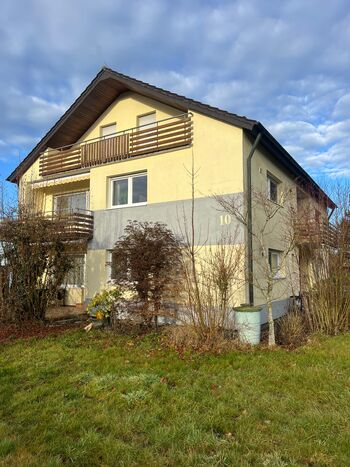 Michael Sekler -Objekt: Ellwangen - Altmannsroter Straße Bild 2