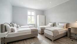 Business Apartment Schelklingen Obrázok 1