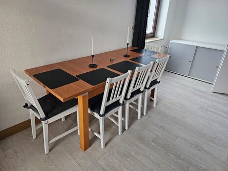 Wohnung Giersberg Bild 4