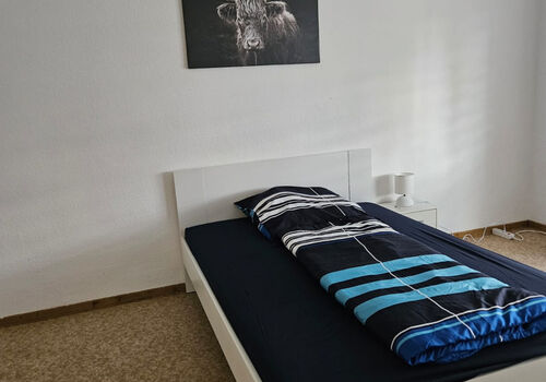 Gästezimmer Lindtorf Bild 1