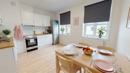 FL27 / TOMASZ-LIVING in SCHLESWIG - WLAN inklusive Obrázok 2