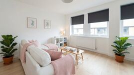 FL27 / TOMASZ-LIVING in SCHLESWIG - WLAN inklusive Obrázok 5