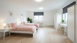 FL27 / TOMASZ-LIVING in SCHLESWIG - WLAN inklusive Obrázok 4