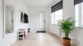 FL27 / TOMASZ-LIVING in SCHLESWIG - WLAN inklusive Obrázok 6