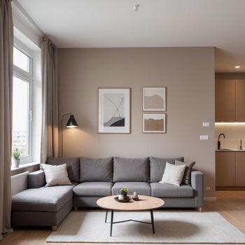 Monteurunterkunft Karlsruhe -nach Wunsch/Bedürfnis Bild 4