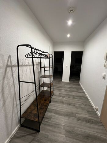 Urban Apartment Bild 4