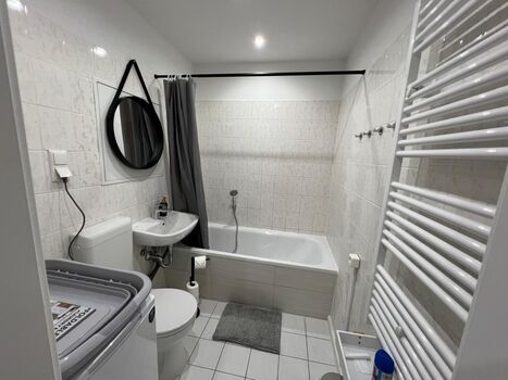 Urban Apartment Bild 3