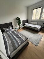 Urban Apartment Bild 7
