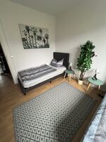 Urban Apartment Bild 6