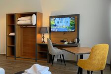 MB Hotel Bremen Monteurzimmer Picture 7