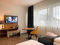 MB Hotel Bremen Monteurzimmer Picture 4