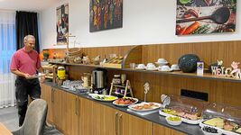 MB Hotel Bremen Monteurzimmer Picture 12