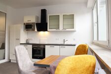 MB Hotel Bremen Monteurzimmer Picture 14