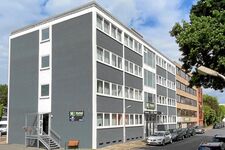 MB Hotel Bremen Monteurzimmer Picture 1