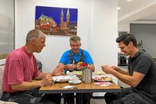 MB Hotel Bremen Monteurzimmer Picture 17