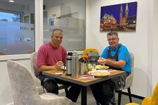 MB Hotel Bremen Monteurzimmer Picture 16