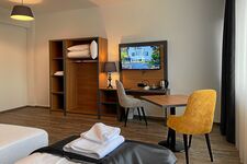 MB Hotel Bremen Monteurzimmer Picture 3